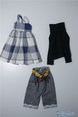 画像1: ネオブライス/OF：衣装 A-24-07-03-1026-NY-ZU