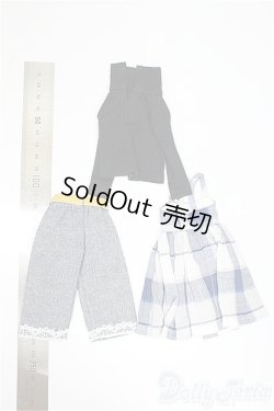 画像2: ネオブライス/OF:衣装/ファッションドール　衣装 A-25-08-13-284-NY-ZA