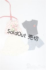 ネオブライス/OF:衣装/ファッションドール　衣装 A-25-08-13-270-NY-ZA