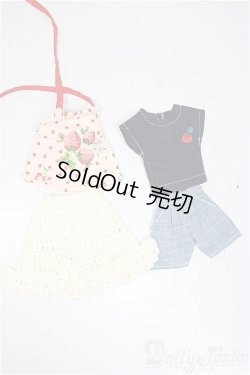 画像1: ネオブライス/OF:衣装/ファッションドール　衣装 A-25-08-13-270-NY-ZA