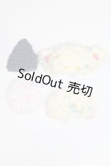 プチブライス/OF:衣装セット/ファッションドール　衣装 A-26-02-25-093-NY-ZA