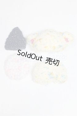 画像1: プチブライス/OF:衣装セット/ファッションドール　衣装 A-26-02-25-093-NY-ZA