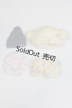 画像2: プチブライス/OF:衣装セット/ファッションドール　衣装 A-26-02-25-093-NY-ZA