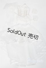 SD/OF:ビスチェドレス U-26-01-07-232-NY-ZU