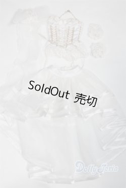 画像1: SD/OF:ビスチェドレス U-26-01-07-232-NY-ZU