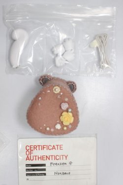 画像4: NOBILITY DOLL/Franken　G A-24-03-13-236-KN-ZA