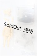 ねんどろいどどーる/archetype：Boyボディ A-24-08-14-128-NY-ZA