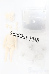 ねんどろいどどーる/archetype：Boyボディ A-24-08-14-128-NY-ZA