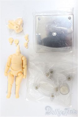 画像1: ねんどろいどどーる/archetype：Boyボディ A-24-08-14-128-NY-ZA