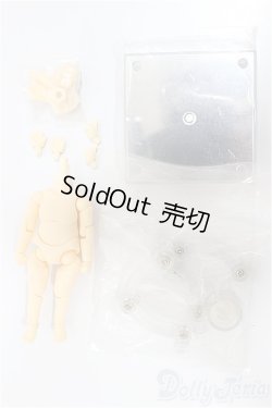 画像1: ねんどろいどどーる/archetype：Boyボディ A-24-08-14-128-NY-ZA