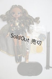 LOL サプライズ！ OMG Fierce ロイヤルビー A-24-03-20-1080-NY-ZU