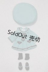 ねんどろいどどーる おようふくセット Sailor Girl（Chocomint A-02-04-10-022-NY-ZU