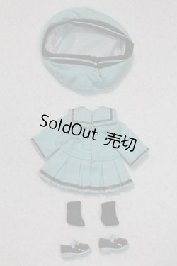 画像2: ねんどろいどどーる おようふくセット Sailor Girl（Chocomint A-02-04-10-022-NY-ZU