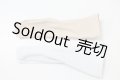 SD/OF:クルー丈ソックス2点 U-24-03-20-108-NY-ZU