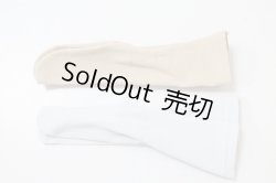 画像1: SD/OF:クルー丈ソックス2点 U-24-03-20-108-NY-ZU
