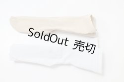 画像2: SD/OF:クルー丈ソックス2点 U-24-03-20-108-NY-ZU