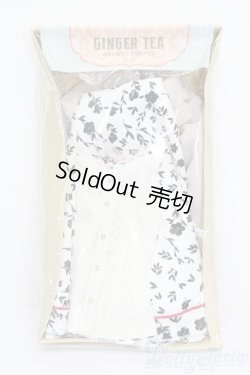 画像1: SD16G/OF:衣装　GINGER　TEA様製 S-26-06-14-505-NY-ZS