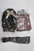 SDM/OF:吊りスカート衣装セット A-24-03-13-291-NY-ZA