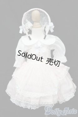 画像1: MDD/OF：パティシエール【ピンク】 S-25-04-27-436-NY-ZS
