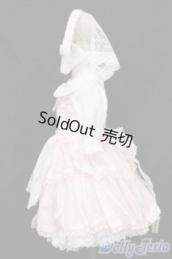 画像2: MDD/OF：パティシエール【ピンク】 S-25-04-27-436-NY-ZS