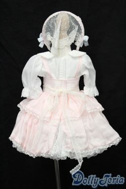 画像3: MDD/OF：パティシエール【ピンク】 S-25-04-27-436-NY-ZS