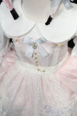 画像4: MDD/OF：パティシエール【ピンク】 S-25-04-27-436-NY-ZS