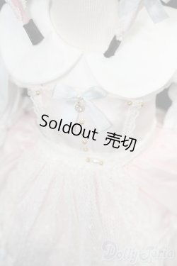 画像4: MDD/OF：パティシエール【ピンク】 S-25-04-27-436-NY-ZS