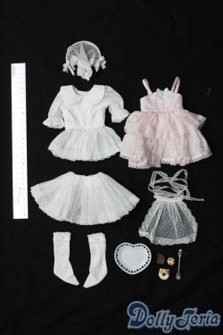 画像5: MDD/OF：パティシエール【ピンク】 S-25-04-27-436-NY-ZS