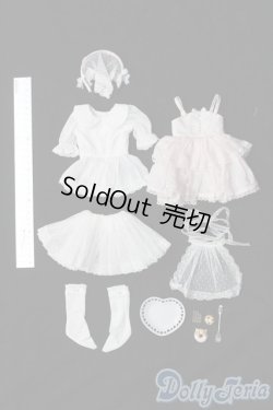 画像5: MDD/OF：パティシエール【ピンク】 S-25-04-27-436-NY-ZS