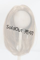 7-8inch/ウィッグ U-24-04-03-197-NY-ZU
