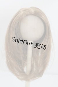 7-8inch/ウィッグ U-24-04-03-197-NY-ZU