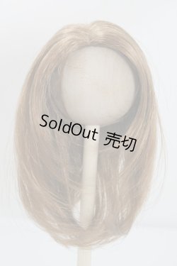 画像1: 7-8inch/ウィッグ U-24-04-03-197-NY-ZU