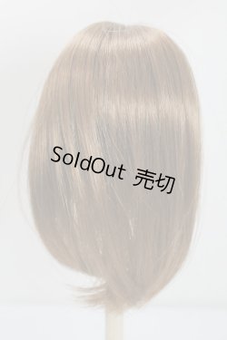 画像2: 7-8inch/ウィッグ U-24-04-03-197-NY-ZU