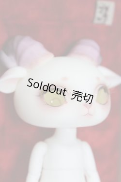 画像5: dearmine/Fluorite LORENZ bean A-24-03-13-273-NY-ZA