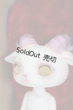 画像6: dearmine/Fluorite LORENZ bean A-24-03-13-273-NY-ZA