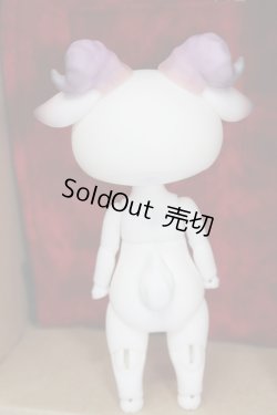 画像7: dearmine/Fluorite LORENZ bean A-24-03-13-273-NY-ZA