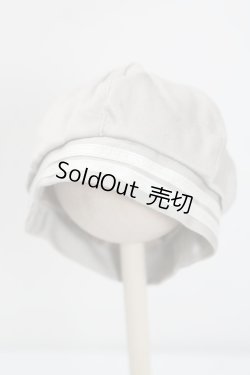 画像1: SDM/OF:頭物 U-24-04-03-182-NY-ZU