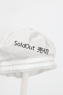 画像2: SDM/OF:頭物 U-24-04-03-182-NY-ZU