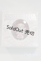 POPMART /SKULLPANDA WHITE MAID/ A-25-03-19-021-NY-ZA