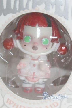 画像2: POPMART /SKULLPANDA WHITE MAID/ A-25-03-19-021-NY-ZA