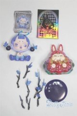 アートトイ2セット/ A-25-03-12-048-KD-ZA