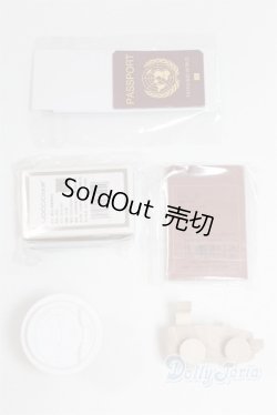 画像2: その他/ミニチュア5点セット/ A-25-03-12-058-KD-ZA