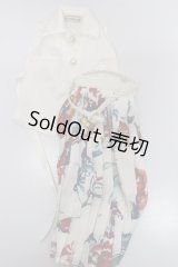DD/OF:TOAClaris様製　プリーツスカート＆ノースリーブブラウスセット A-24-03-20-245-NY-ZA