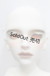 Switch/ryuzo ヘッド：I・Doll VOL.70 東京 A-24-03-20-155-KN-ZA
