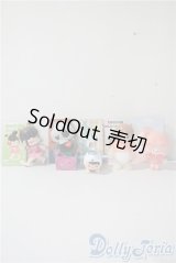 デザイナー＆アートトイ/5点セット A-25-04-09-1074-KN-ZU