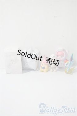 画像1: デザイナー＆アートトイ/5点セット A-25-04-09-1078-KN-ZU