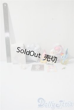 画像2: デザイナー＆アートトイ/5点セット A-25-04-09-1078-KN-ZU