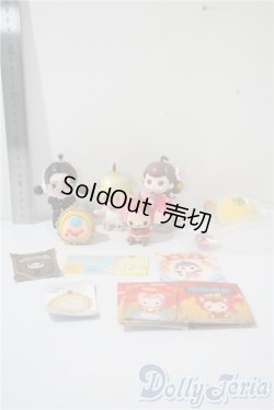 画像2: デザイナー＆アートトイ/5点セット A-25-04-09-1080-KN-ZU