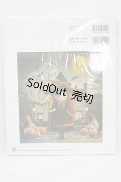 画像2: 【新品商品】１年中楽しめるかぎ編み：ブライスのコーディネイトブック A-24-05-01-200-TN-ZA