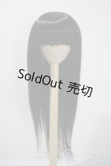 9inchウィッグ U-25-05-20-075-NY-ZU